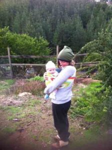 Bree McCauley, Chile Off-Grid Homesteader and Honey Purveyor - Biographies – MOTHER EARTH NEWS Image